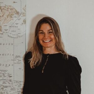Marina Korhonen