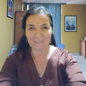 Yolanda Sonia González Ibarra