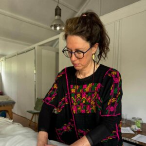 Esther Montoy Fustel