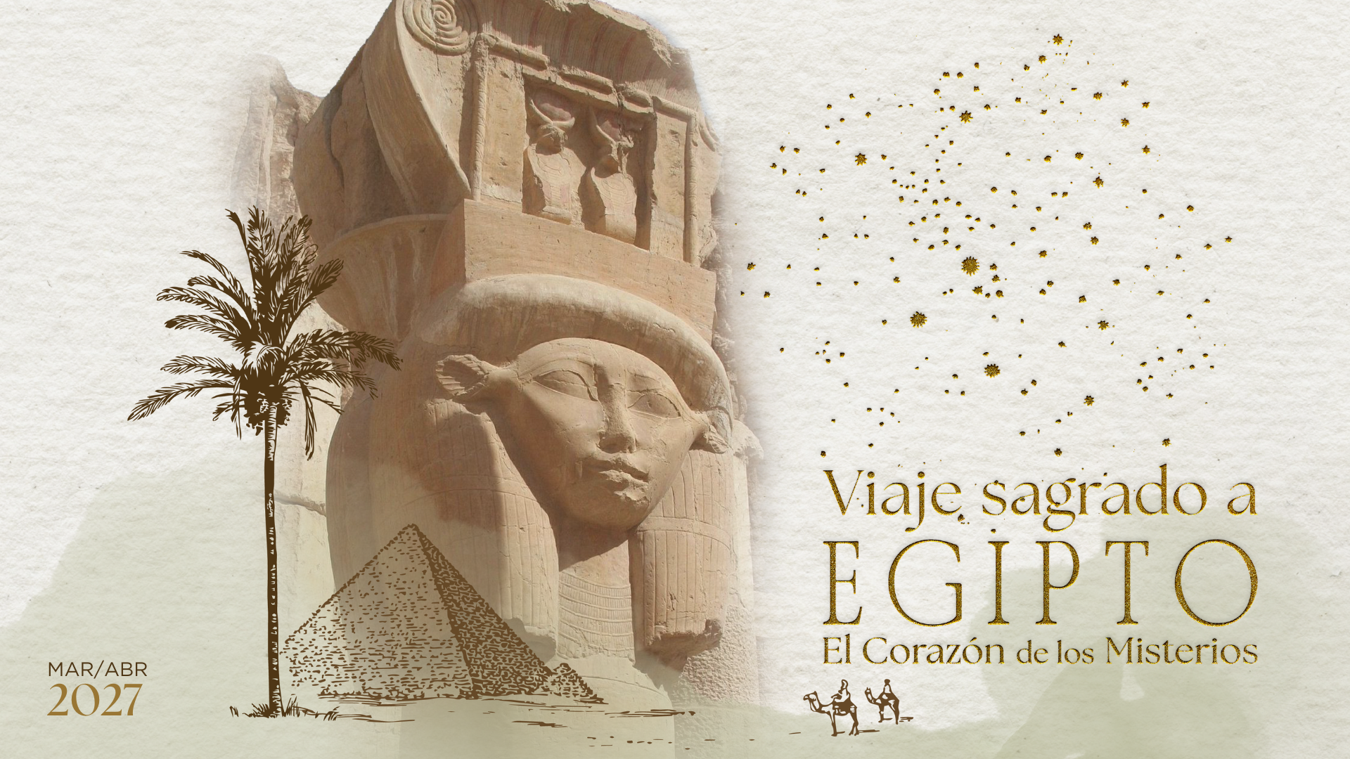 Egipto 2027