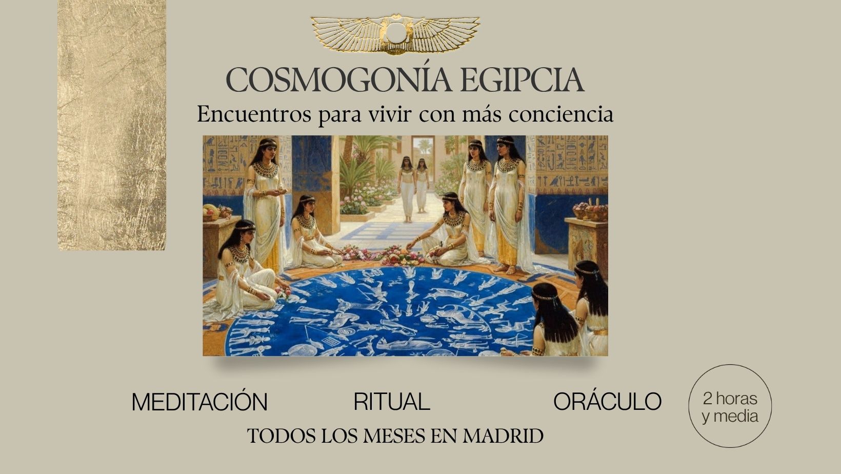 Encuentros-Cosmogonía-Egipcia